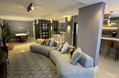 Apartamento com 3 quartos à venda na Rua 200, Centro, Balneário Camboriú