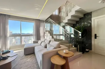 Cobertura com 3 quartos à venda na Rua 3700, Centro, Balneário Camboriú