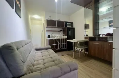Apartamento com 1 quarto à venda na Rua Romeu Pereira, Pioneiros, Balneário Camboriú