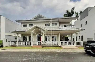 Casa em condomínio fechado com 3 quartos à venda na Rua Emanuel Rebelo dos Santos, Barra, Balneário Camboriú