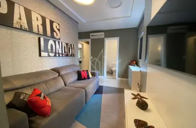 Apartamento a venda no edificio portland em balneario camboriu