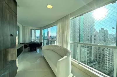Apartamento com 3 quartos à venda no Centro, Balneário Camboriú 