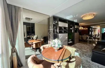 Apartamento com 4 quartos à venda na Rua 3706, Centro, Balneário Camboriú