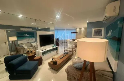 Apartamento com 3 quartos à venda na Rua Jacob Schmidt, Pioneiros, Balneário Camboriú