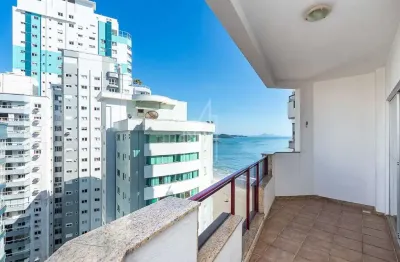 Apartamento com 2 quartos à venda na Avenida Atlântica, Centro, Balneário Camboriú