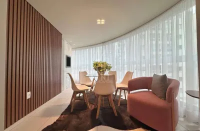 Apartamento com 2 quartos à venda na Rua 1301, Centro, Balneário Camboriú