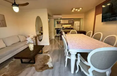 Apartamento com 2 quartos à venda na Rua Juvêncio Tavares do Amaral, Cabeçudas, Itajaí