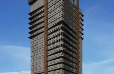 Apartamento com 3 quartos à venda na Rua Dario Pedro De Souza, Balneário Perequê, Porto Belo