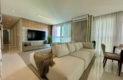 Apartamento com 4 quartos à venda na Rua 1101, Centro, Balneário Camboriú