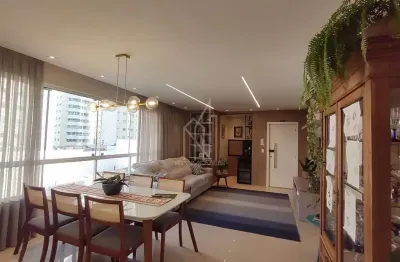 Apartamento com 3 quartos à venda na Rua Justiniano Neves, Pioneiros, Balneário Camboriú