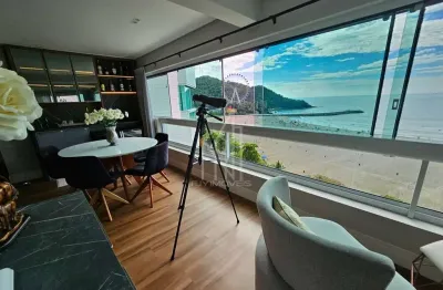 Apartamento com 3 quartos à venda na Avenida Atlântica, Barra Norte, Balneário Camboriú
