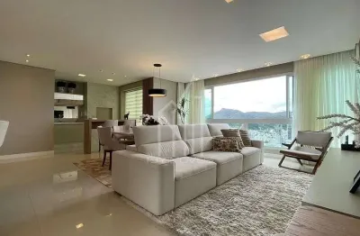 Apartamento com 4 quartos à venda na Rua 2500, Centro, Balneário Camboriú