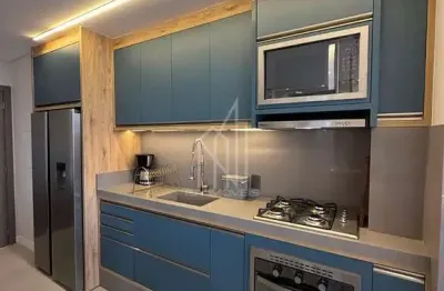 Apartamento com 2 quartos à venda na Rua Israel, Nações, Balneário Camboriú