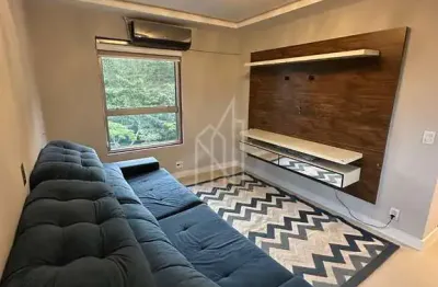 Apartamento com 2 quartos à venda na Avenida Osvaldo Reis, Praia Brava, Itajaí