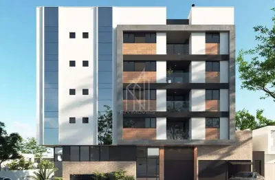 Apartamento com 2 quartos à venda na Rua Caboclinho, Ariribá, Balneário Camboriú
