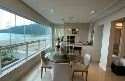 Apartamento com 3 quartos à venda na Avenida Atlântica, Centro, Balneário Camboriú