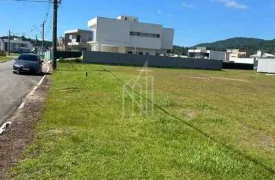 Terreno em condomínio fechado à venda na Rua Ivo José Rebello, Santa Regina, Camboriú