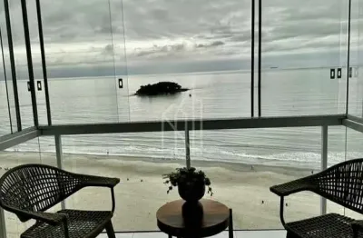 Apartamento com 3 quartos à venda na Avenida Atlântica, Centro, Balneário Camboriú