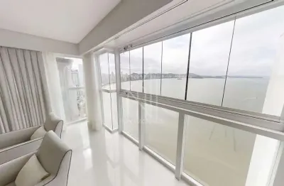Apartamento com 4 quartos à venda na Avenida Atlântica, Centro, Balneário Camboriú