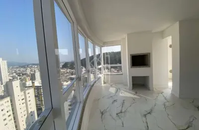 Apartamento com 3 quartos à venda na Rua 981, Centro, Balneário Camboriú