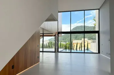 Casa em condomínio fechado com 4 quartos à venda na Avenida Hermógenes de Assis Feijó, Barra, Balneário Camboriú