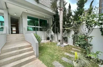 Apartamento com 4 quartos à venda na Praia Brava, Itajaí 