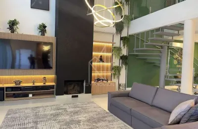 Casa com 4 quartos à venda na Praia dos Amores, Balneário Camboriú 