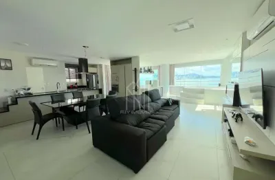 Apartamento com 3 quartos à venda na Avenida Atlântica, Centro, Balneário Camboriú