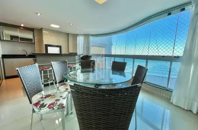 Apartamento com 3 quartos à venda na Avenida Atlântica, Centro, Balneário Camboriú