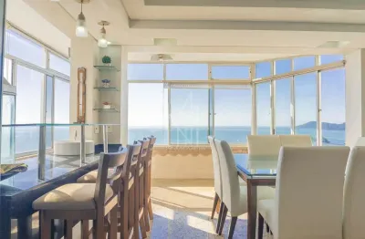 Cobertura com 4 quartos à venda na Avenida Atlântica, Centro, Balneário Camboriú