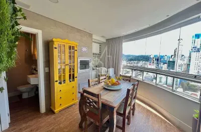 Apartamento com 3 quartos à venda na Rua 2700, Centro, Balneário Camboriú