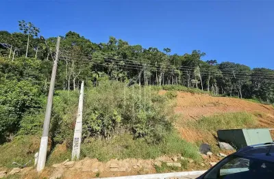 Terreno em condomínio fechado à venda na Avenida das Arapongas, Ariribá, Balneário Camboriú