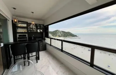Apartamento com 3 quartos à venda na Avenida Atlântica, Centro, Balneário Camboriú