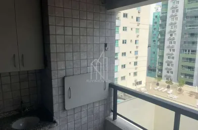 Apartamento com 3 quartos à venda na Rua Alvin Bauer, Centro, Balneário Camboriú