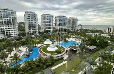 Apartamento com 4 quartos à venda na Rua Delfim Mário Pádua Peixoto, Praia Brava, Itajaí