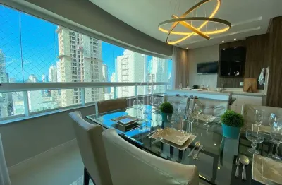 Apartamento com 3 quartos à venda na Rua 3450, Centro, Balneário Camboriú