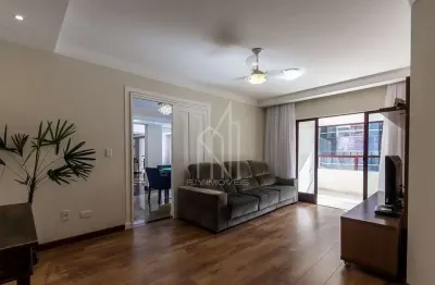 Apartamento com 5 quartos à venda na Rua 3500, Centro, Balneário Camboriú