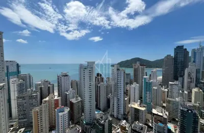 Apartamento com 3 quartos à venda na Avenida Brasil, Centro, Balneário Camboriú