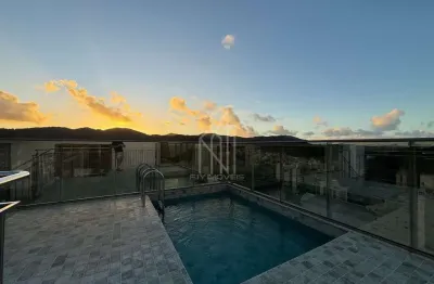 Cobertura com 5 quartos à venda na Rua Protásio Boaventura Caetano, Pioneiros, Balneário Camboriú