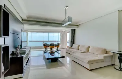 Apartamento com 3 quartos à venda na Avenida Atlântica, Barra Sul, Balneário Camboriú