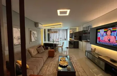 Apartamento com 3 quartos à venda na Rua 3610, Centro, Balneário Camboriú