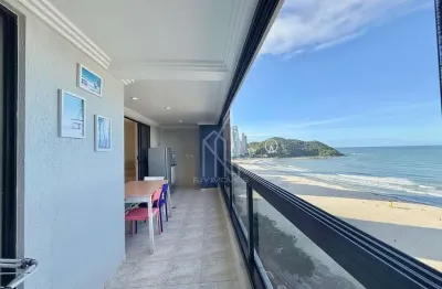 Apartamento com 3 quartos à venda na Avenida Atlântica, Centro, Balneário Camboriú