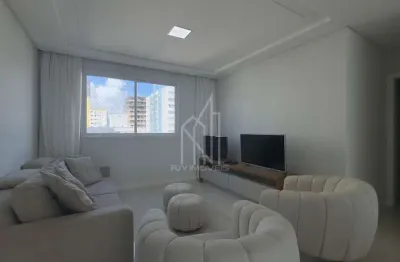 Apartamento com 4 quartos à venda na Rua 1131, Centro, Balneário Camboriú