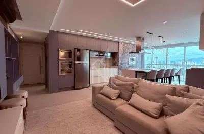 Apartamento com 3 quartos à venda na Avenida Brasil, Centro, Balneário Camboriú