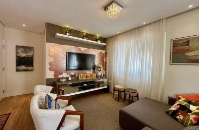 Apartamento com 3 quartos à venda na Rua 1121, Barra Norte, Balneário Camboriú