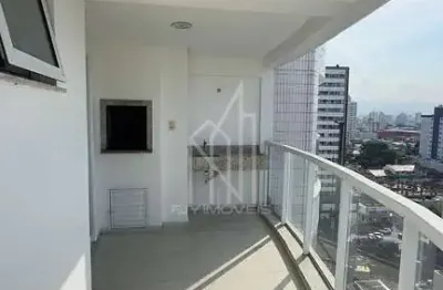 Apartamento com 2 quartos à venda no São João, Itajaí 