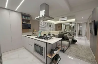 Apartamento com 2 quartos à venda na Avenida Atlântica, Centro, Balneário Camboriú