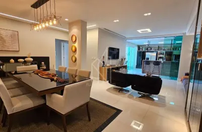 Apartamento com 3 quartos à venda na Rua 902, Centro, Balneário Camboriú