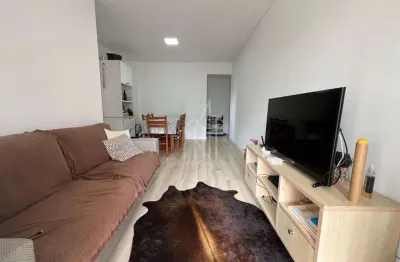 Apartamento a venda no ed. krewinkel na barra norte