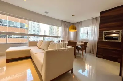 Apartamento com 3 quartos à venda na Rua 3122, Centro, Balneário Camboriú